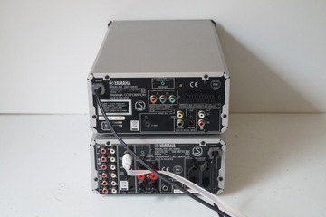 Ресивер YAMAHA Rx-E600