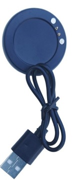 ŁADOWARKA KABEL USB DO SMARTWATCH 2PIN Monaco_015