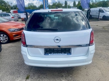 Opel Astra J Sports Tourer 1.7 CDTI ECOTEC 110KM 2010 Opel Astra 2X kola 1.7 Diesel 110KM, zdjęcie 16