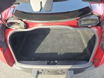 Aston Martin DB11 2017 Aston Martin DB11 Coupe 2017 5.2 Benzyna 600KM, zdjęcie 4