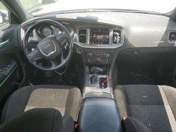 Dodge Charger VII 2022 Dodge Charger 2022 RT 5.7 Benzyna 370KM, zdjęcie 7