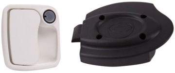 ZAMEK DRZWI UCHWYT KLAMKA LUKU BAGAŻOWEGO DO KAMPERA ZADI