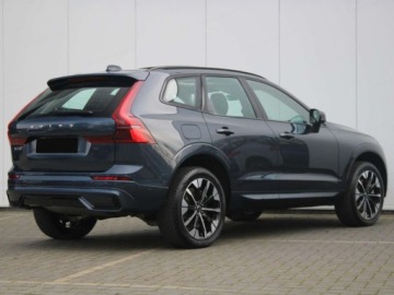 Volvo XC60 II 2026 VOLVO XC60 B5 AWD Ultra Dark Suv 2.0 (264KM) 2026, zdjęcie 1