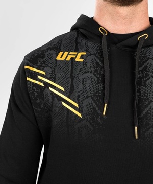 Реплика толстовки UFC Venum Adrenaline, чемпион M