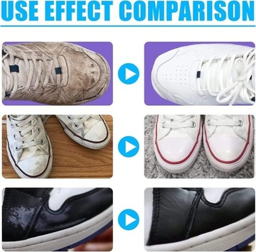 Средство для чистки обуви Foamzone 150, средство для чистки обуви