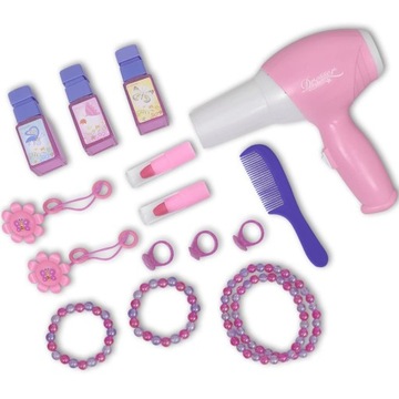 ДЕТСКИЙ ТРУБНОЙ СТОЛИК С 3 ЗЕРКАЛАМИ, СВЕТОМ И ЗВУКОМ