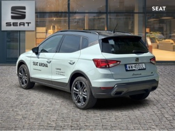 Seat Arona 2025 Seat Arona 1.0 TSI 115 KM FR 7-biegowa automatyczn, zdjęcie 2
