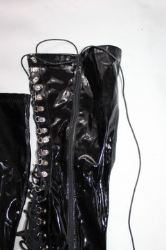 502 БОТИНКИ SOISBELLE, размер 43