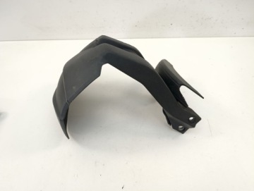 DUCATI MULTISTRADA 1200S 10-15 ЗАДНЕЕ КРЫЛО