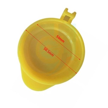 Крышка бачка омывателя ветрового стекла 8L8Z a Запасные части Easy i