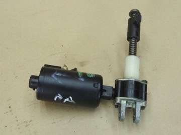 MOTOREK REGULACE SEDADLA PRAVÝ PŘEDNÍ JAGUAR S-TYPE 99-04 EURO