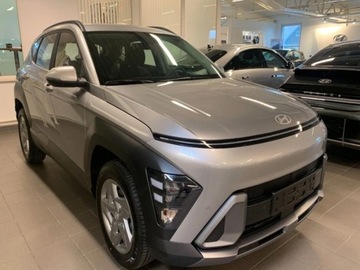 Hyundai Kona II 2025 HYUNDAI Kona 1.6 T-GDI Executive Suv 138KM 2025