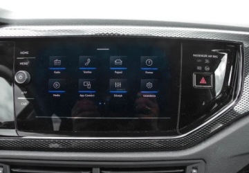 Volkswagen Taigo 2024 Volkswagen Taigo 1.0TSI 116KM Life DSG, Podgrzewane Fotele, Kamera Cofania, zdjęcie 15