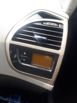 KRATKA NAWIEWU PRAWA CITROEN C4 GRAND PICASSO I LIFT