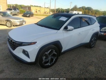 Hyundai 2023 Hyundai Tucson 2023 HYUNDAI TUCSON LIMITED 2.5 Benzyna 187KM, zdjęcie 1