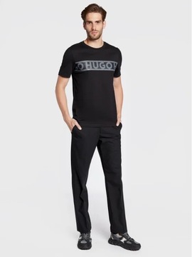 HUGO BOSS ORYGINALNY T-SHIRT L