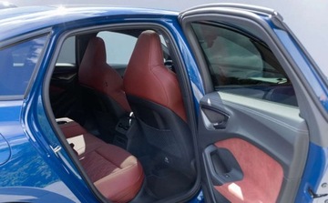 Audi A5 B10 S5 Limousine 3.0 TFSI 367KM 2024 Audi S5 Coupe S5 Limousine TFSI 367 KM S tronic salon PL Gwarancja Panoram, zdjęcie 13