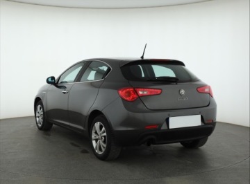 Alfa Romeo Giulietta Nuova II Hatchback 5d 1.4 TB 16v Mair 170KM 2011 Alfa Romeo Giulietta 1.4 T MultiAir, Salon Polska, zdjęcie 3