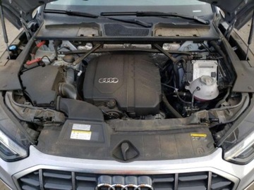 Audi Q5 II 2022 Audi Q5 2022r, PREMIUM PLUS, 4X4, 2.0L, zdjęcie 9