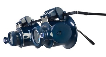 Лупа Levenhuk Discovery Crafts DGL 30