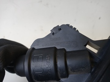 POMPKA SPRZĘGŁA FORD FIESTA MK6 1.4TDCI 6284600129