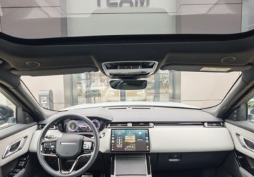 Land Rover Range Rover Velar SUV 3.0 300KM 2023 Land Rover Range Rover Velar Range Rover Velar MY24 3.0D I6 300 KM AWD Aut, zdjęcie 2