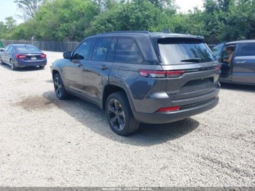 Jeep Grand Cherokee V 2024 Jeep Grand Cherokee Limited 2024 3.6l 3.6 Benzyna 293KM, zdjęcie 3