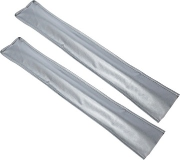 КРЫШКИ ДЛЯ ДВОРНИКОВ И ЗЕРКАЛ ПРОТИВ МОРОЗИЯ