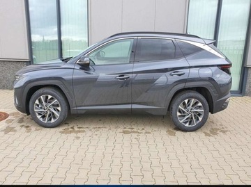 Hyundai Tucson IV SUV 1.6 T-GDI 48V 180KM 2024 Hyundai Tucson 1.6 T-GDi 48V Executive 4WD DCT Suv 180KM 2024, zdjęcie 2