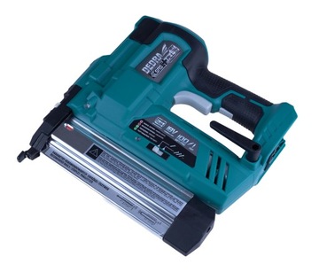 Dedra DED7053 Gwoździarka/zszywacz aku SAS+ 2x4Ah