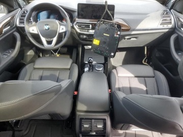 BMW X3 G01 2023 BMW X3 xDrive30i 2023 2.0l 2.0 Benzyna 248KM, zdjęcie 8