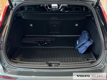Volvo V60 II  Kombi Facelifting 2.0 B4 B 197KM 2025 Volvo V60 FV23% SalonPL B4B Plus Dark Full-LED BLI, zdjęcie 16