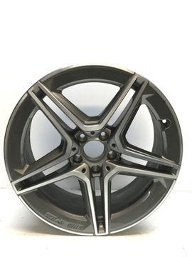 Felga Mercedes CLS AMG W257 8Jx19 ET33 A2574011500