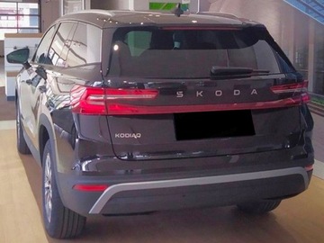 Skoda Kodiaq II SUV 2.0 TDI SCR 150KM 2026 SKODA Kodiaq Drive 2.0 TDI DSG Suv 150KM 2026, zdjęcie 2