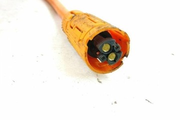 INVERTER MERCEDES-BENZ GLE (W166) 0009006307 3.0L HYBRID 245KW 2018