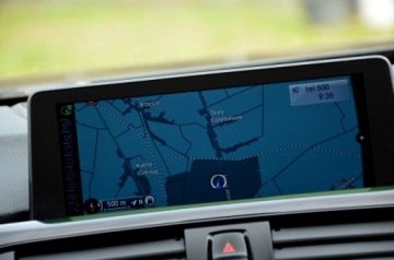 BMW Seria 3 F30-F31-F34 Touring 2.0 320i 184KM 2013 SUPER 2.0i 184KM X-DRIVE SPORT PAKIET BI-XENON SERWIS NAVI EL.KLAPA, zdjęcie 28