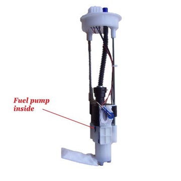 Polaris Ranger 900 XP POMPA PALIWA BENZYNY FILTR