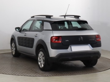 Citroen C4 Cactus Crossover 1.2 PureTech 82KM 2016 Citroen C4 Cactus 1.2 PureTech, Salon Polska, zdjęcie 3