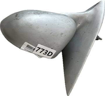 FIAT MAREA VÍKEND 185 96-02R ZRCÁTKO LEVÉ MANUÁLNÍ RUČNÍ ORIGINÁLNÍ