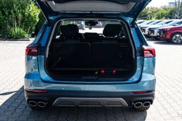 Chery Tiggo 8 SUV 1.6 T-GDI 147KM 2025 CHERY TIGGO 8 Comfort 1.6 T-GDI DCT Suv 147KM 2025, zdjęcie 17