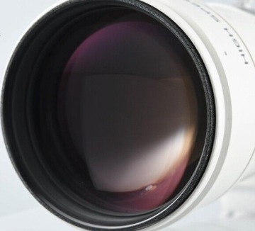 Minolta Sony A 300/4 APO G Высокоскоростной