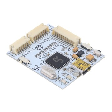 Комплект кабелей 3xJR V2 NAND SPI+3 для 360 FAT/3s