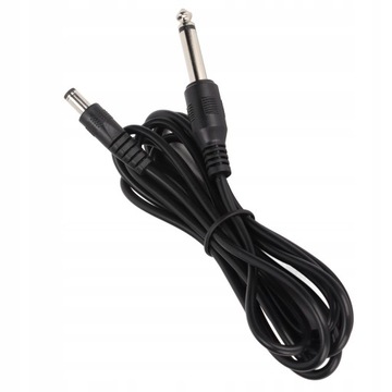 КАБЕЛЬ ДЛЯ ТАТУ-МАШИНКИ RCA CLIP CORD 2M