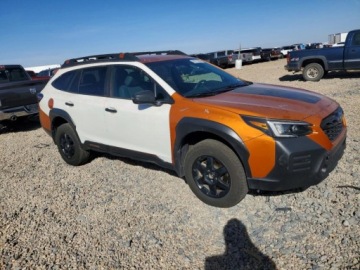 Subaru Outback VI 2022 Subaru Outback Wilderness 2022 2.4 Benzyna 260KM, zdjęcie 4