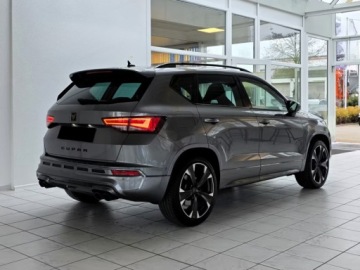 Cupra Ateca Crossover Facelifting 2.0 TSI 190KM 2026 CUPRA Ateca 2.0 TSI DSG 4Drive Suv 190KM 2026, zdjęcie 4