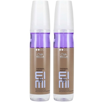 Wella EIMI Thermal Image термозащитный спрей 2x150