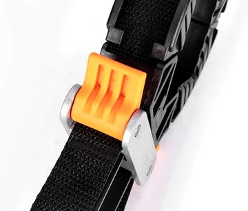 FALON TECH ANGLE TAPE СТОЛЯРНЫЙ ЗАЖИМ ДЛЯ МЕБЕЛЬНОГО КАРКАСА 4м