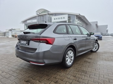 Skoda Octavia IV Kombi 2.0 TDI 150KM 2026 Skoda Octavia Edition 130 Essence 2.0 TDI DSG Aut, zdjęcie 5