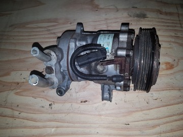KOMPRESOR KLIMATIZACE DODGE DAKOTA DURANGO 4.7 98