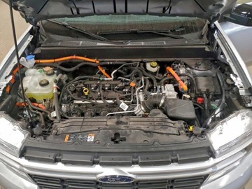 Ford Maverick II 2024 Ford Maverick Lariat 2024 2.5L 2.5 Hybryda 191KM, zdjęcie 6